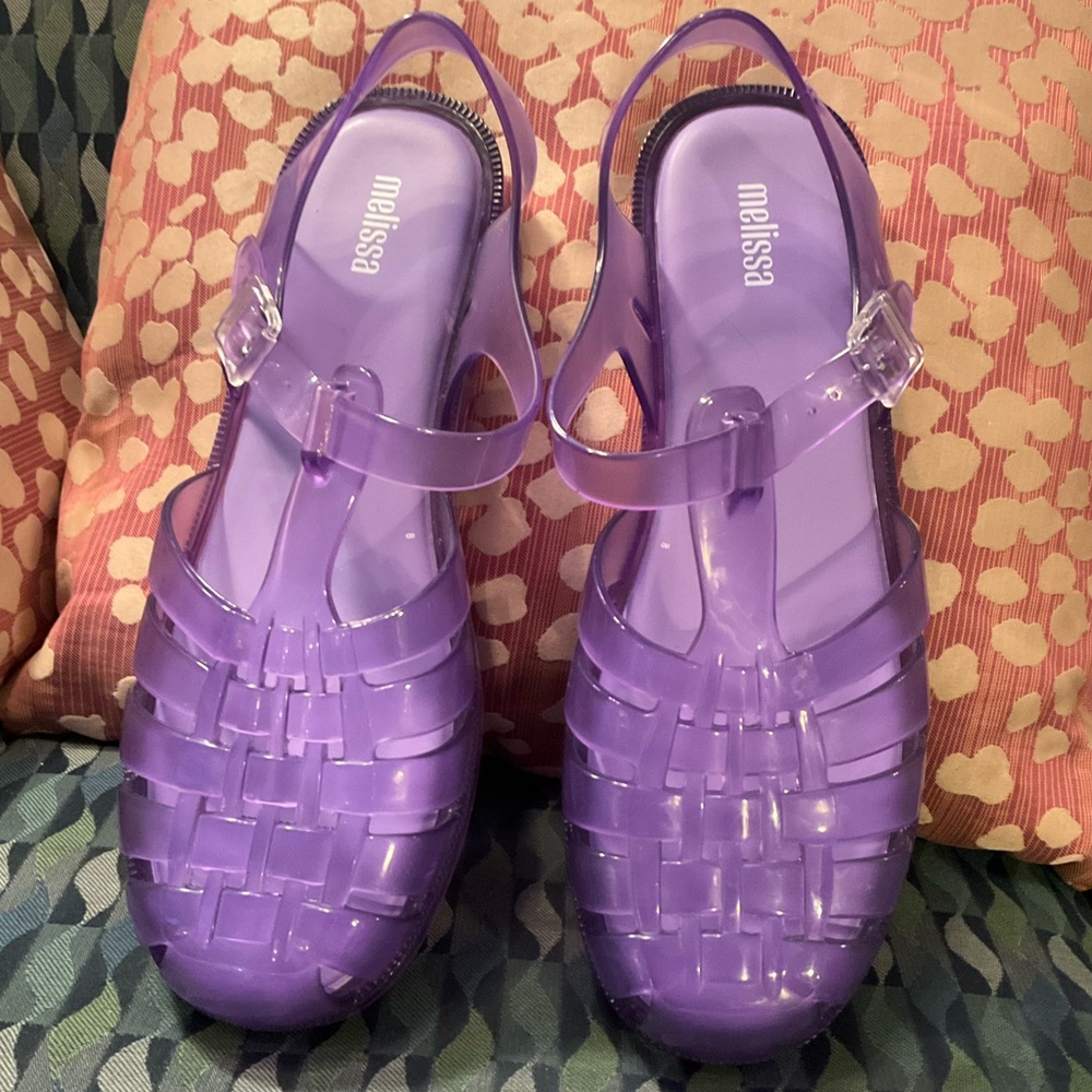 Melissa Women's Fisherman Sandal